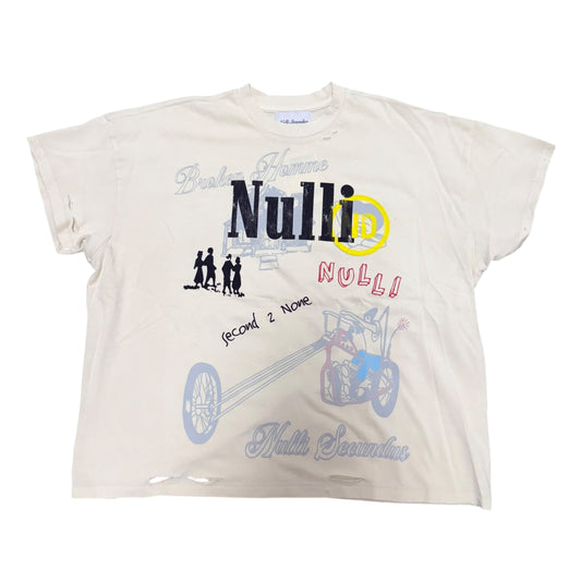 Nulli Tee