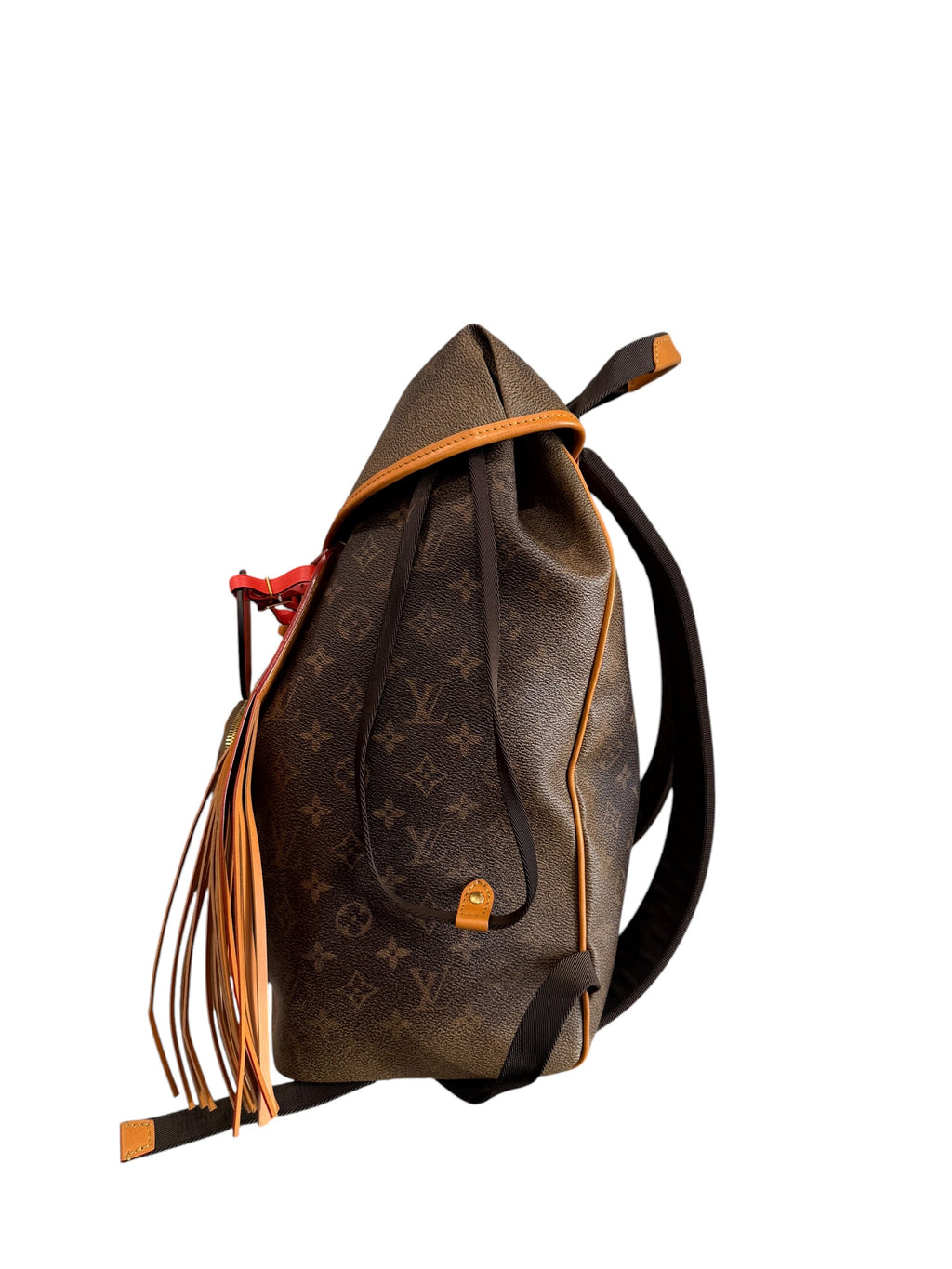 Brand New Louis Vuitton Montsouris Backpack FW24(No Box or Accessories)