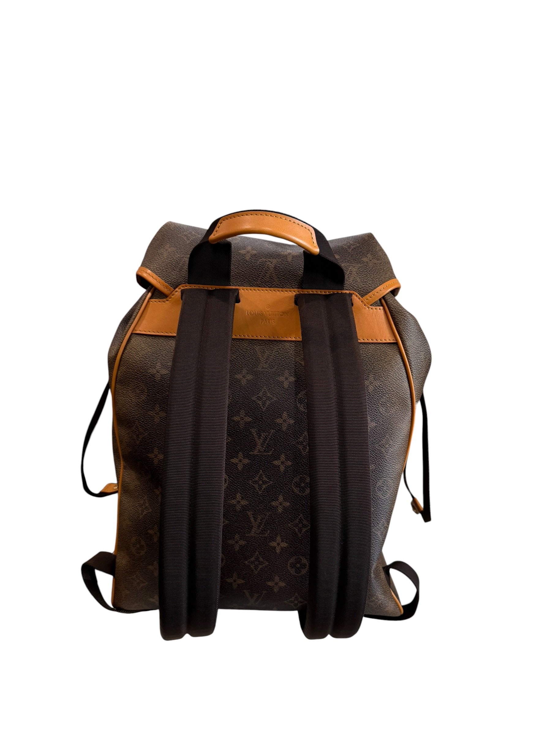 Brand New Louis Vuitton Montsouris Backpack FW24(No Box or Accessories)