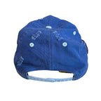 Blue Up7 Snapback