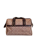 Louis Vuitton Josephine GM Monogram Handbag