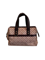 Louis Vuitton Josephine GM Monogram Handbag
