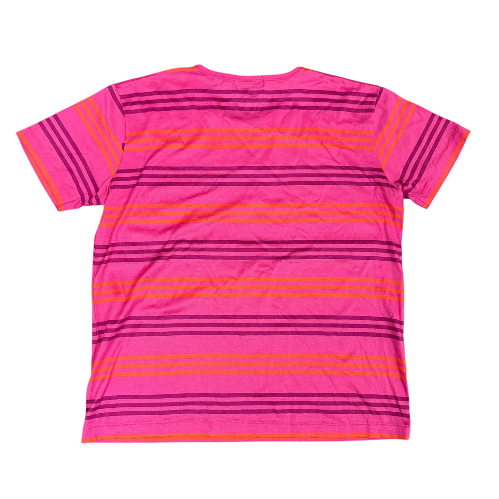 YSL Striped Tee