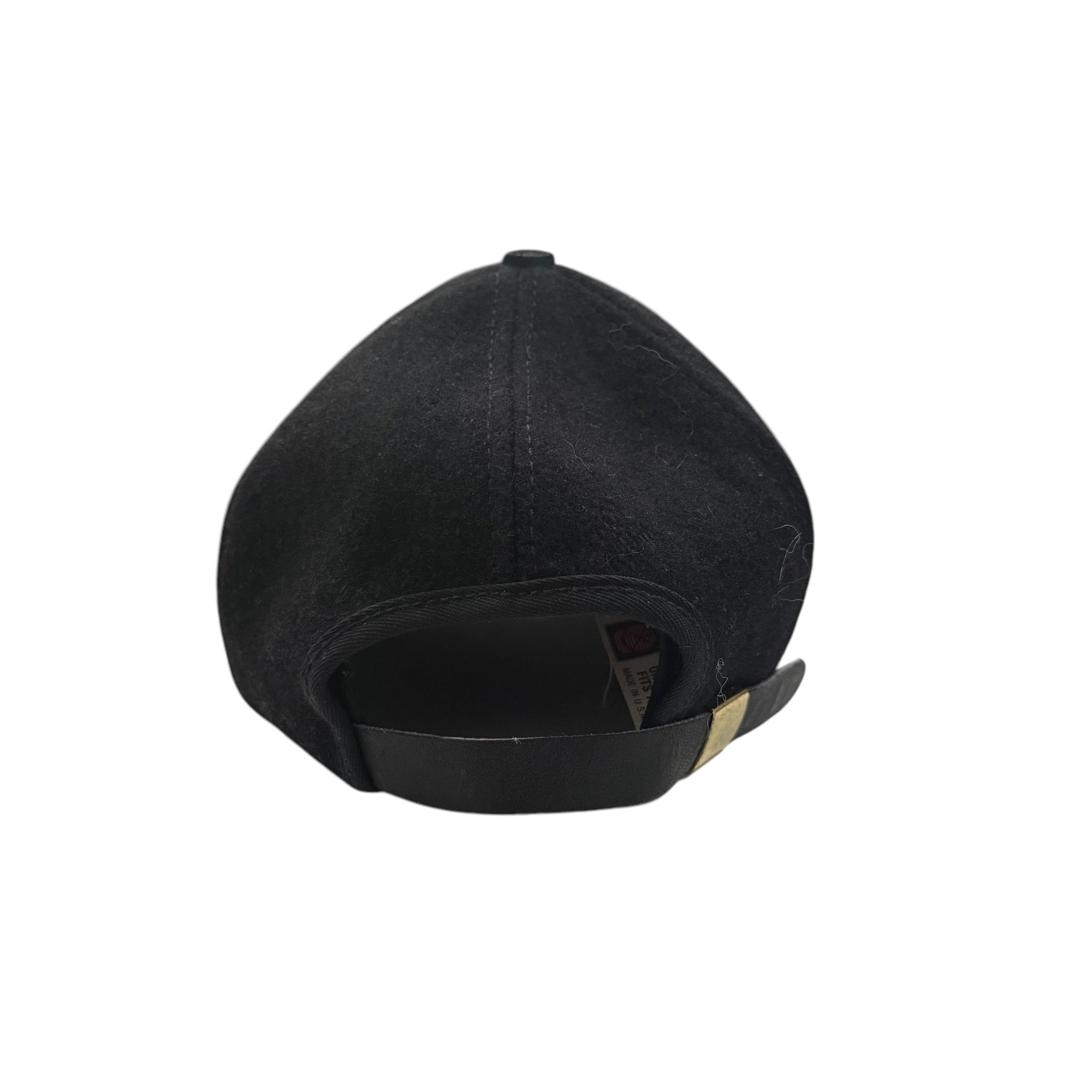 Vintage Apple Strapback