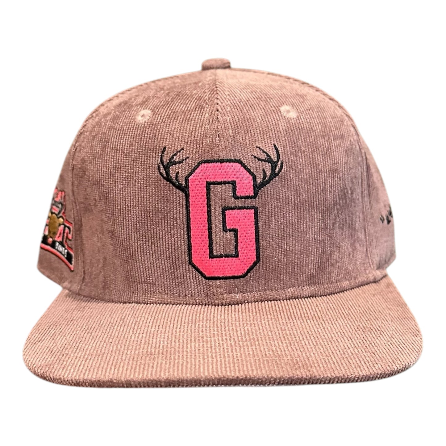 Good Times Holiday Season Snapback