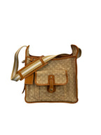 Louis Vuitton Monogram Besace Mary Kate Mini Shoulder Bag