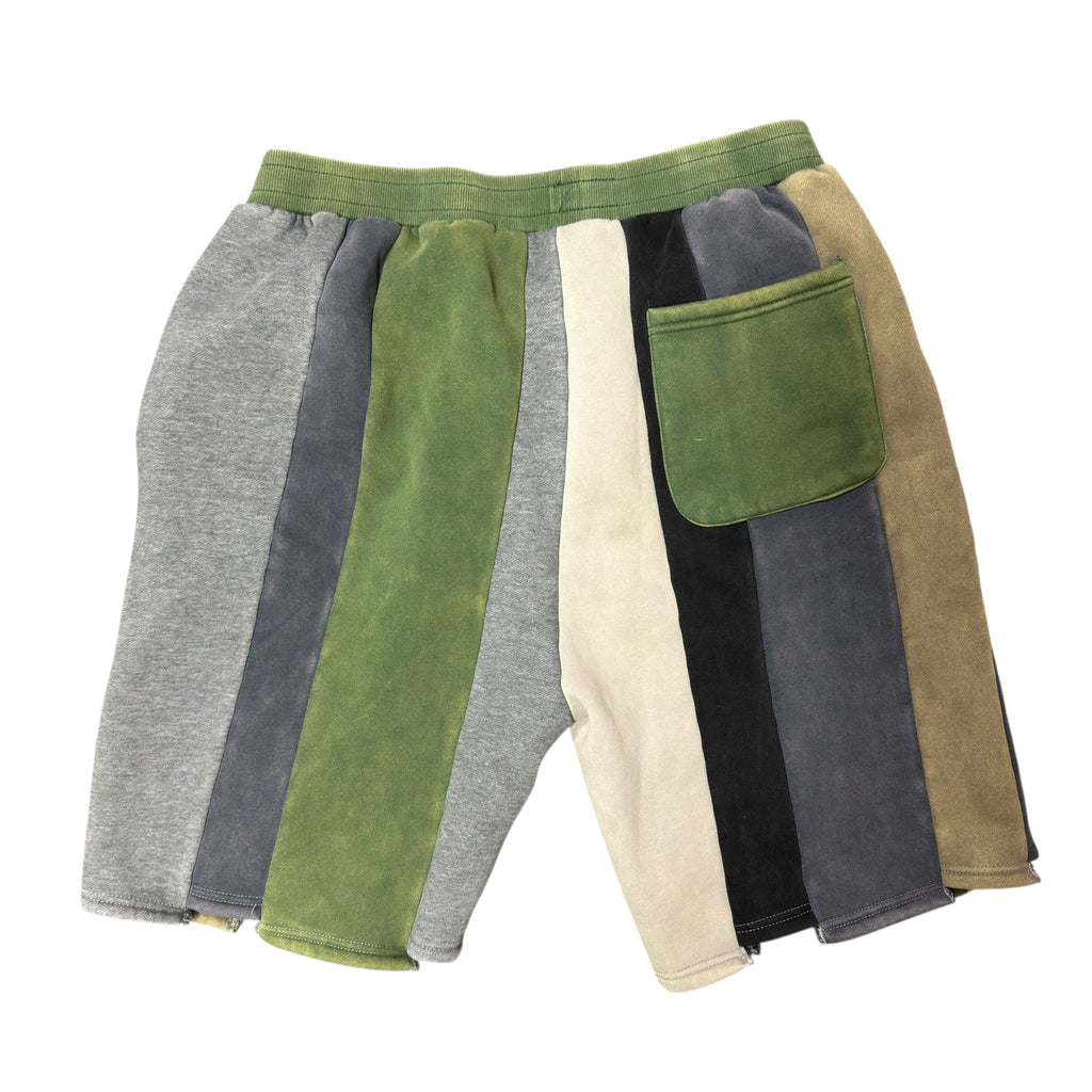 GV Gallery Green "Bonsai" Shorts