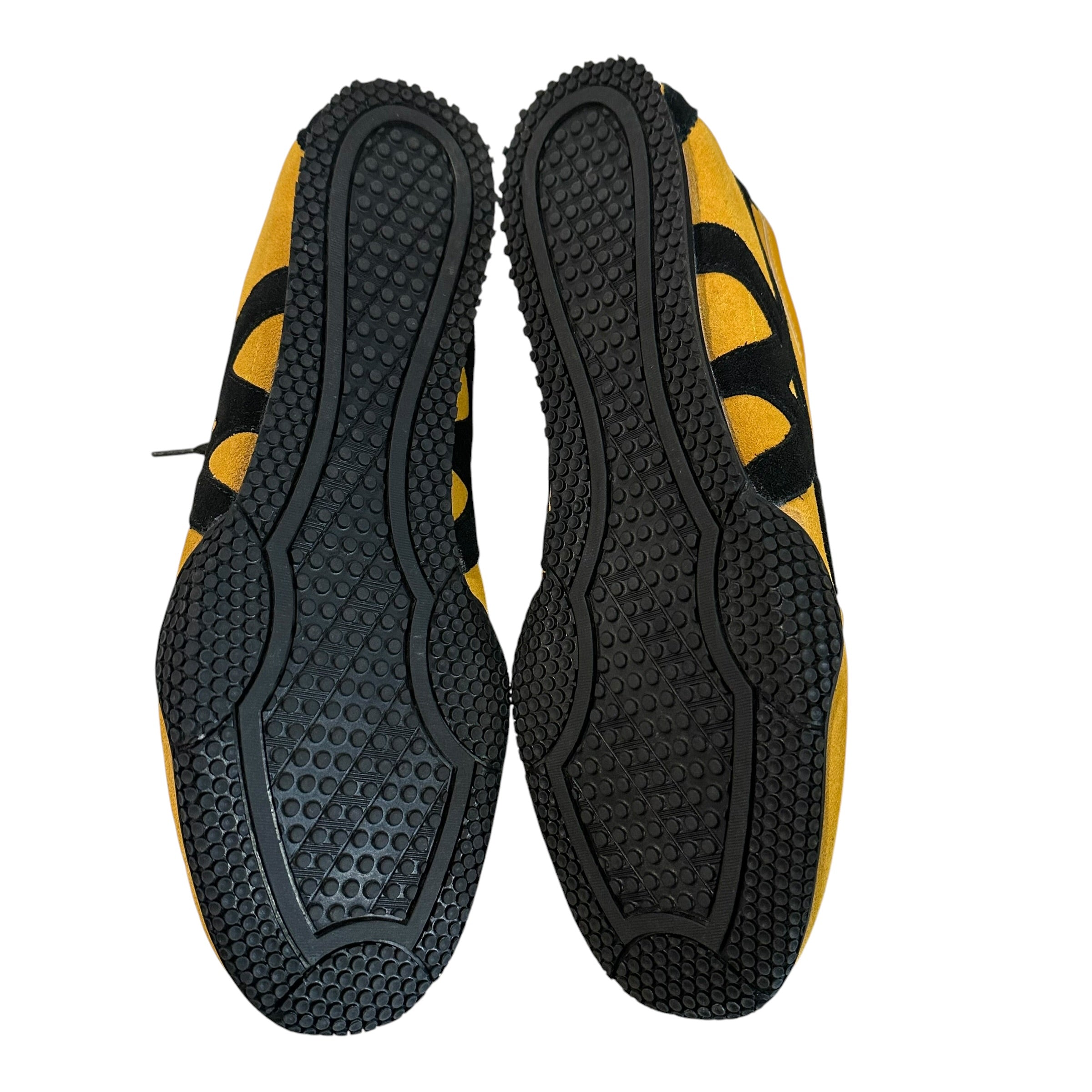 NEW HMDD Samurai Runner