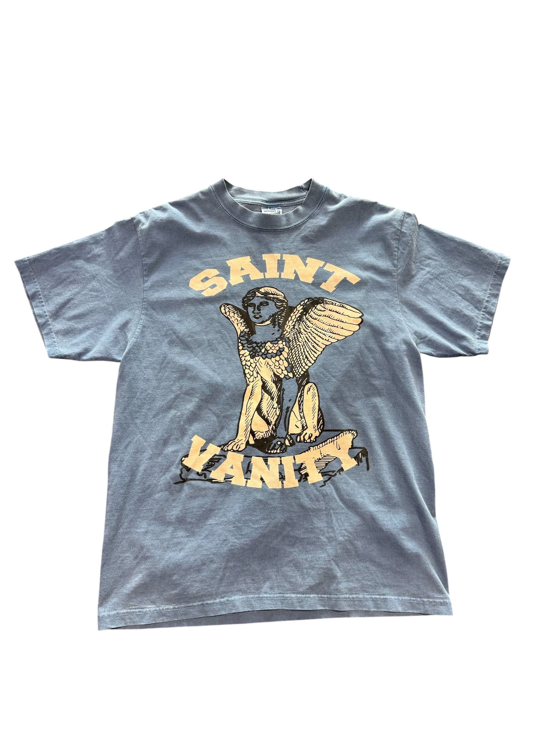 Blue Saint Vanity Shirt Shirt
