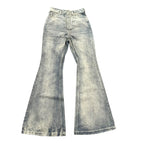 Rick Owens Dirty Hustler Jeans