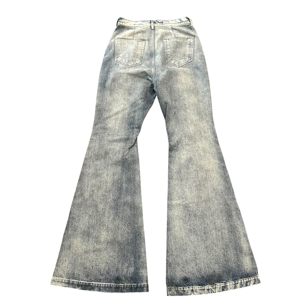 Rick Owens Dirty Hustler Jeans