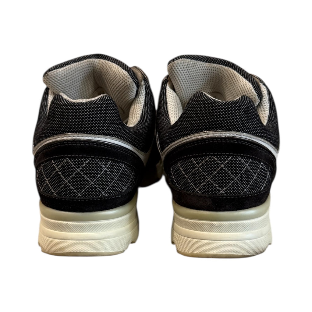 Chanel Trainer Grey/White