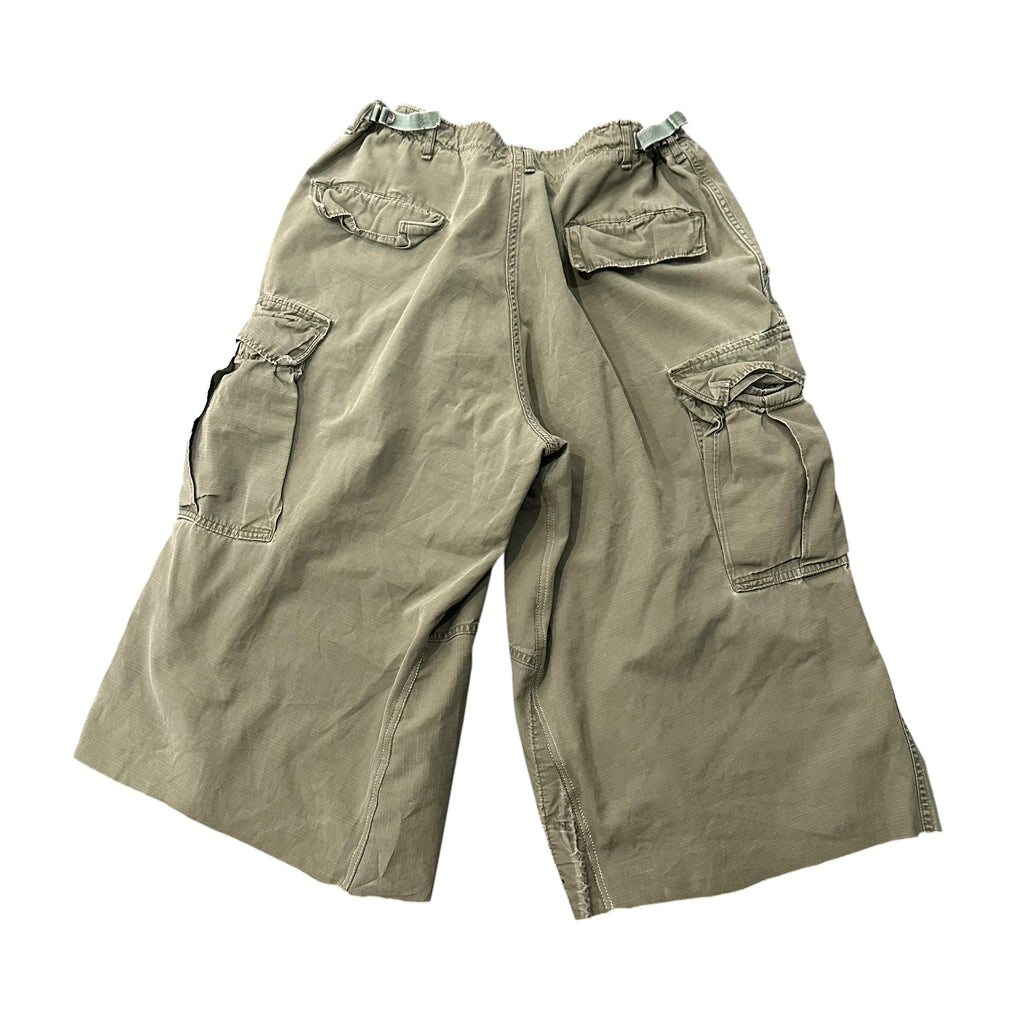 Good Times In-House Flare Cargo Pants