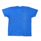 ‘88 UK Wildcats “Be Happy” Blue Tee