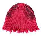 Brand New Vertabrae Logo Beanie