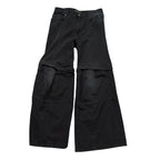 Balenciaga Flared Cargo Pants