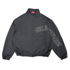 Supreme Curve Track Jacket