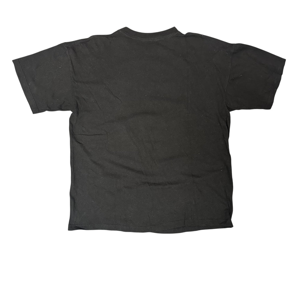 Vintage “Righteous Ruler” Black Tee
