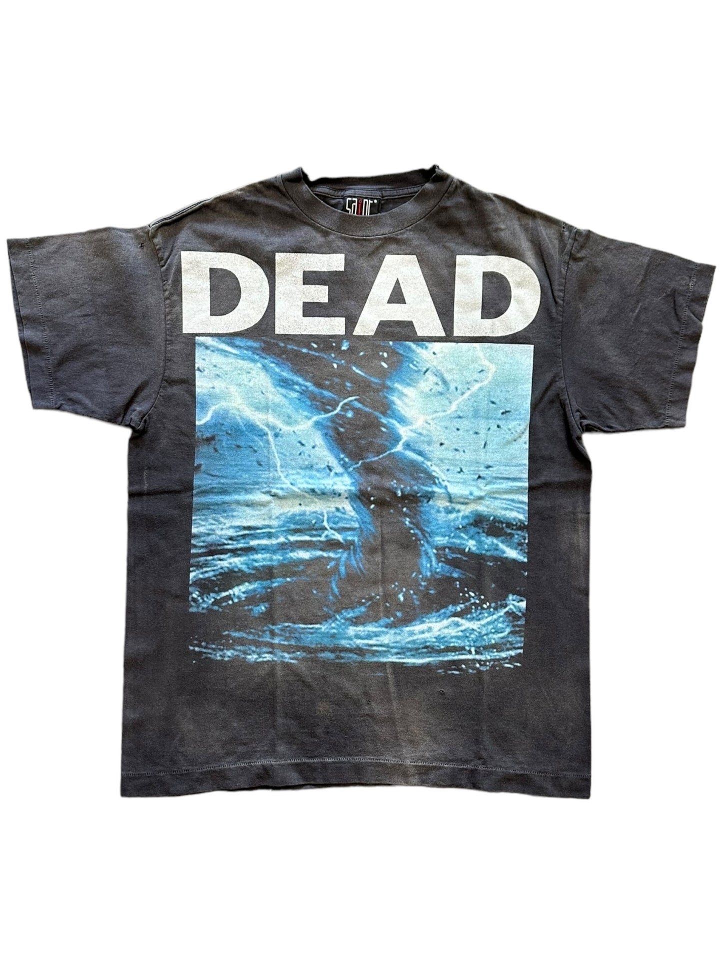 Dead Saint Tee