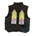 Who Decides War Cathedral Vest
