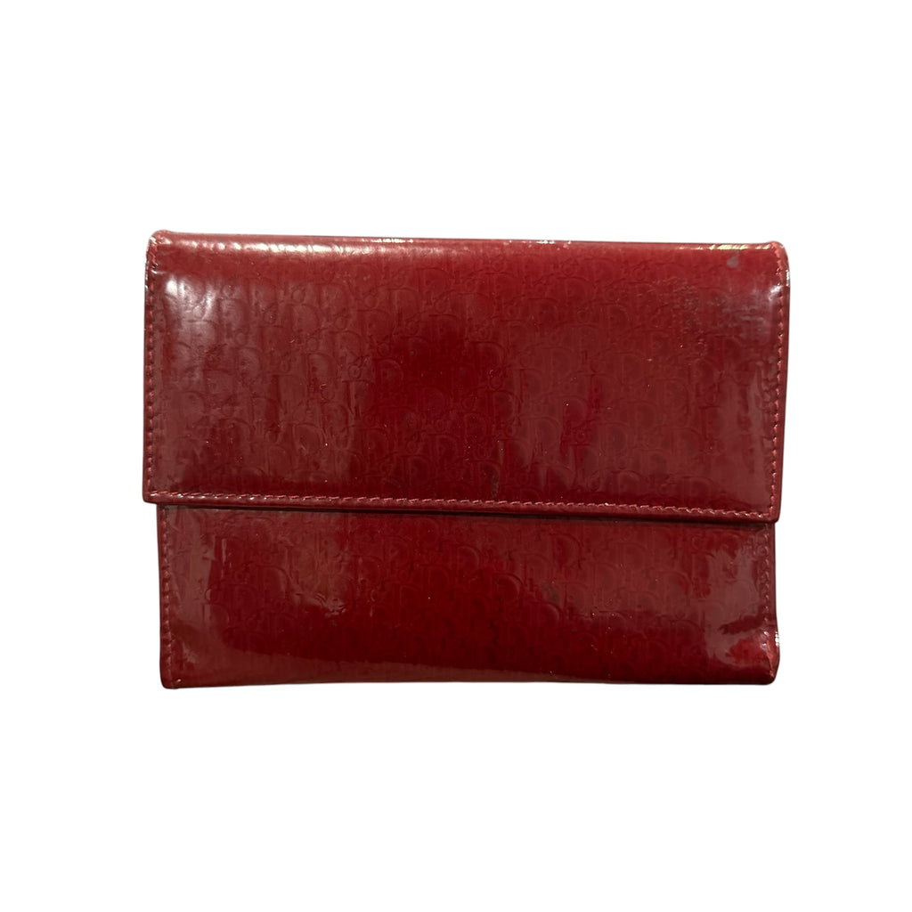 Dior Wallet