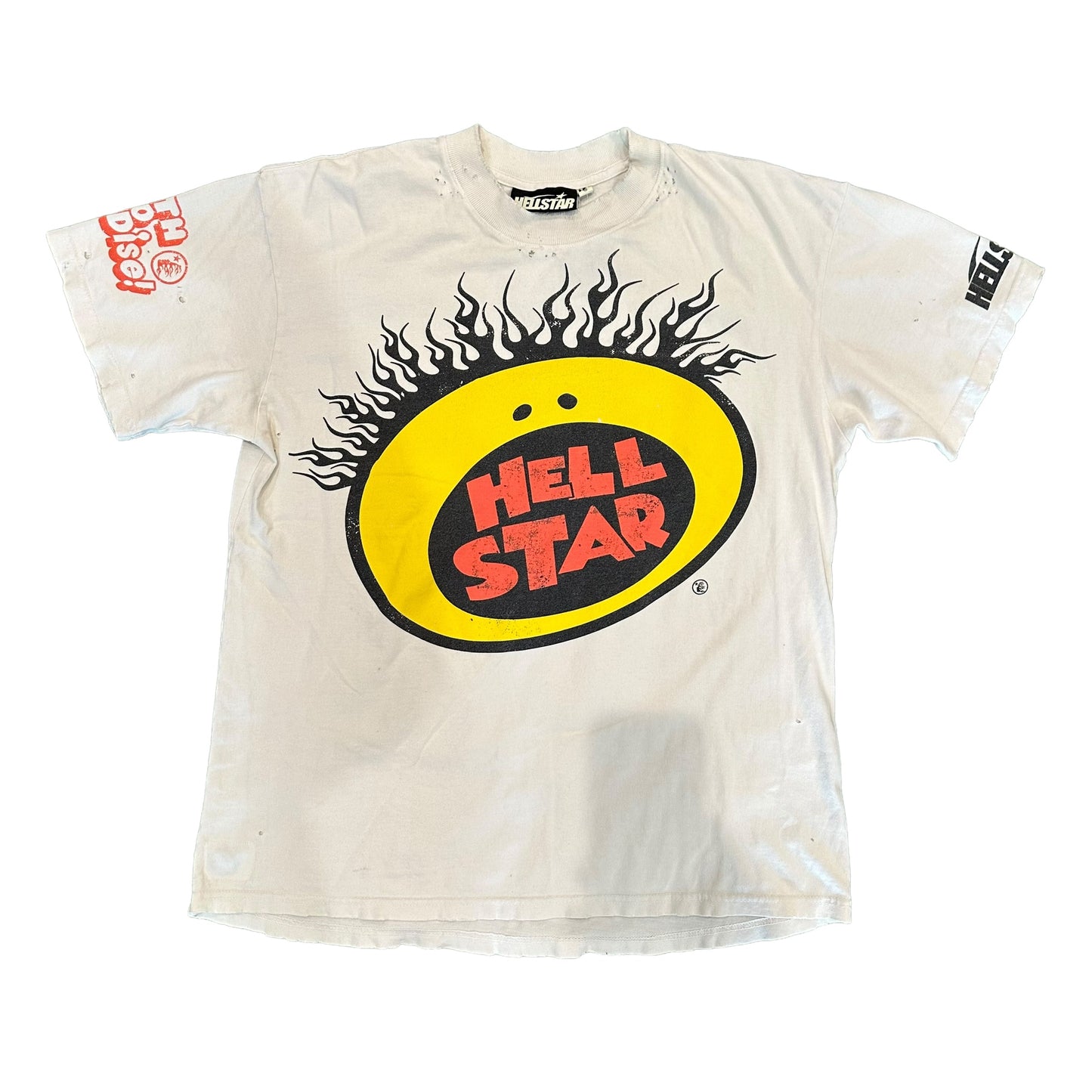 Hellstar Nick Tee