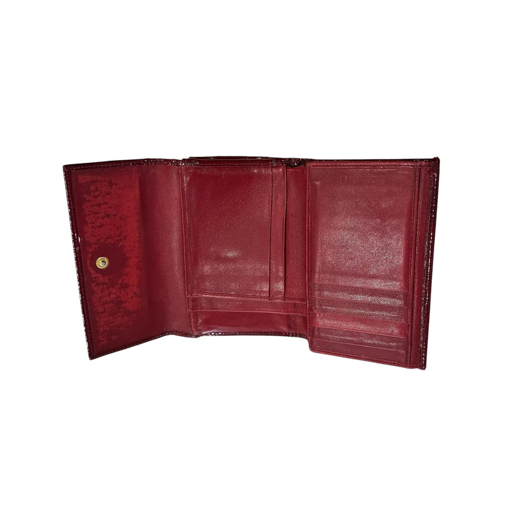 Dior Wallet
