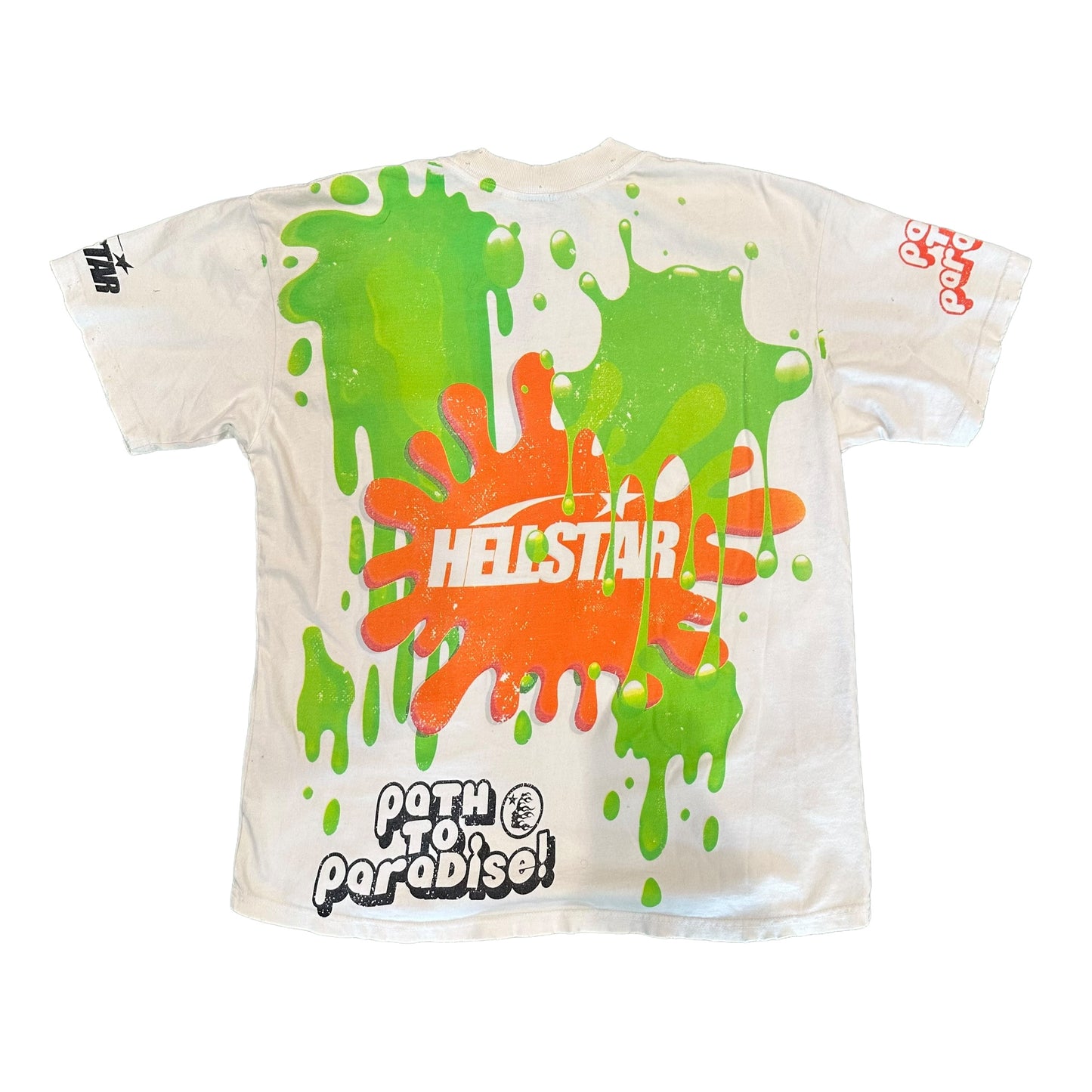 Hellstar Nick Tee