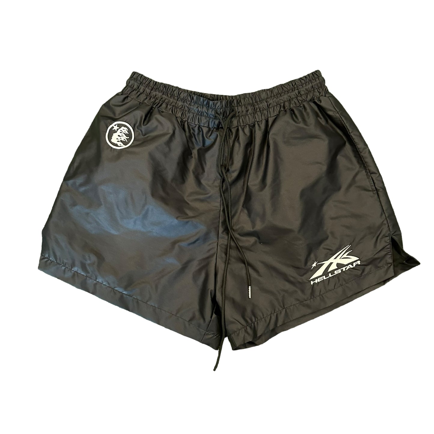 Hellstar Nylon Shorts