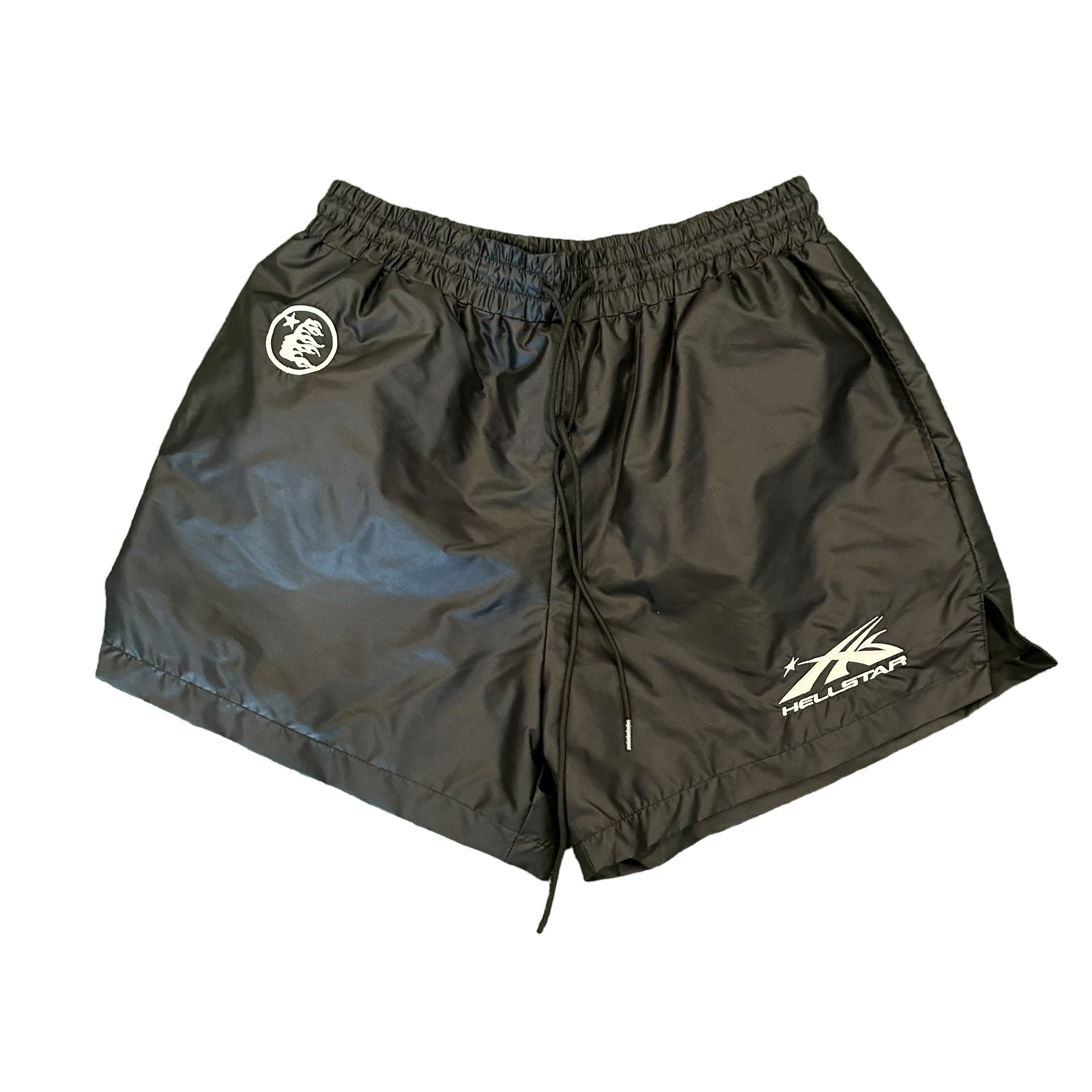 Hellstar Nylon Shorts