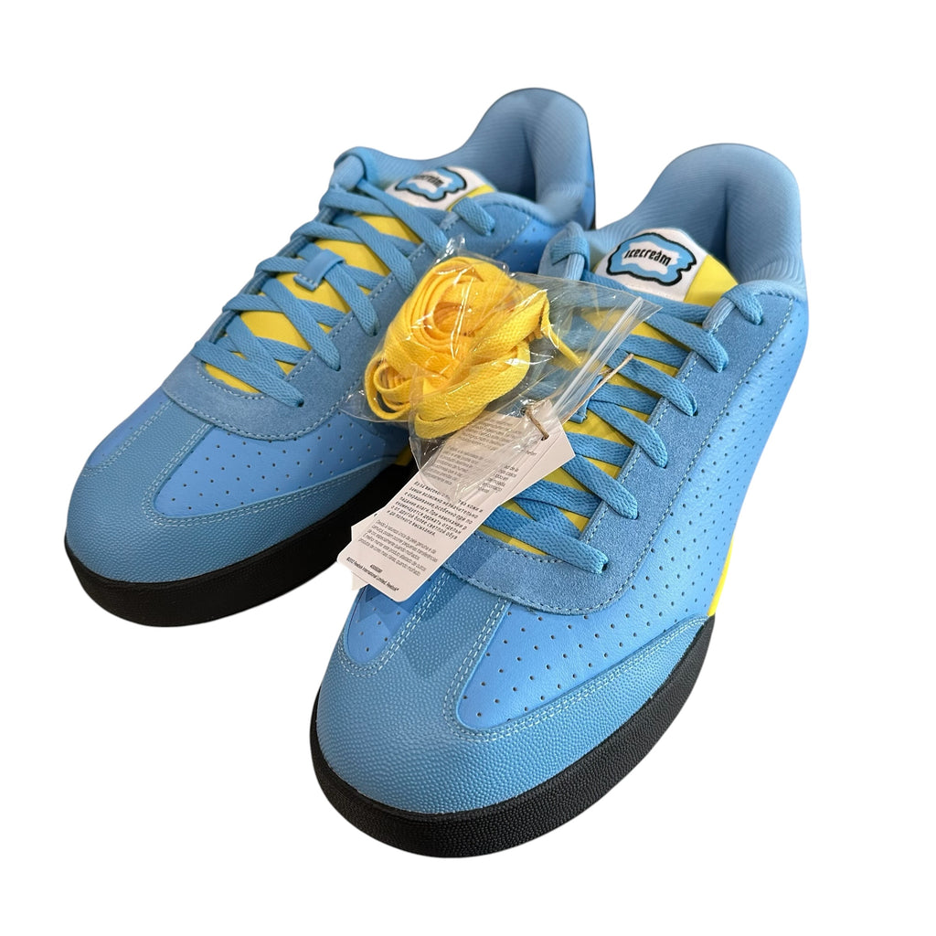 New Reebok x Ice Cream Boardflip Pistachio Blue