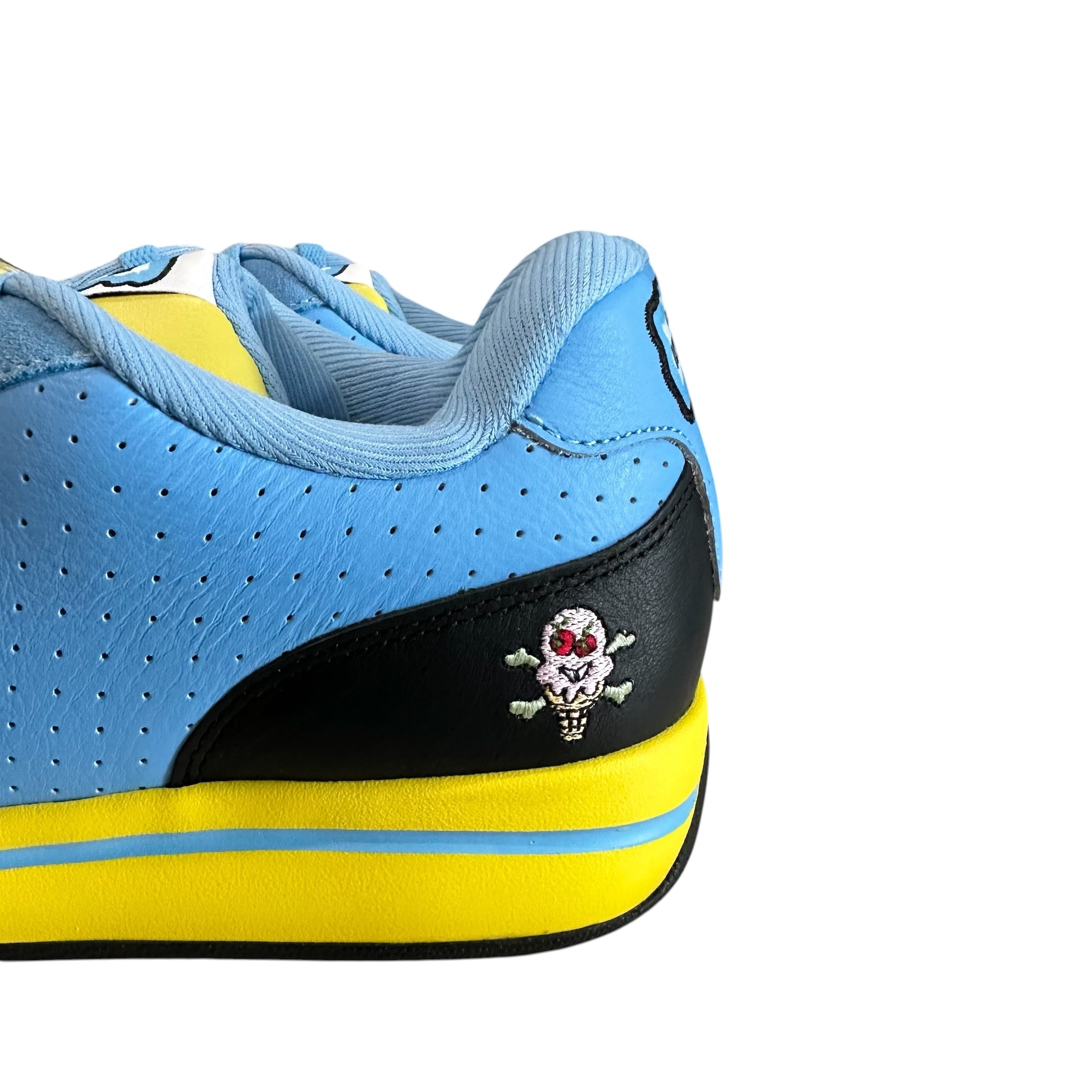 New Reebok x Ice Cream Boardflip Pistachio Blue