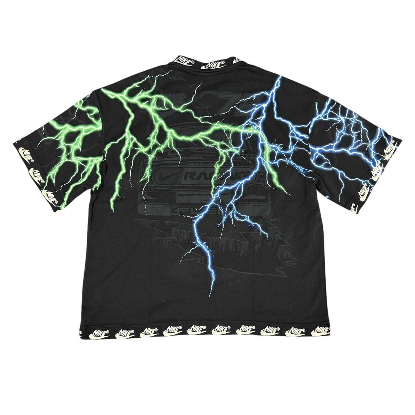 CPFM x Nike Black Lightning Tee