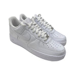 Nike AF1 Low “07 White”