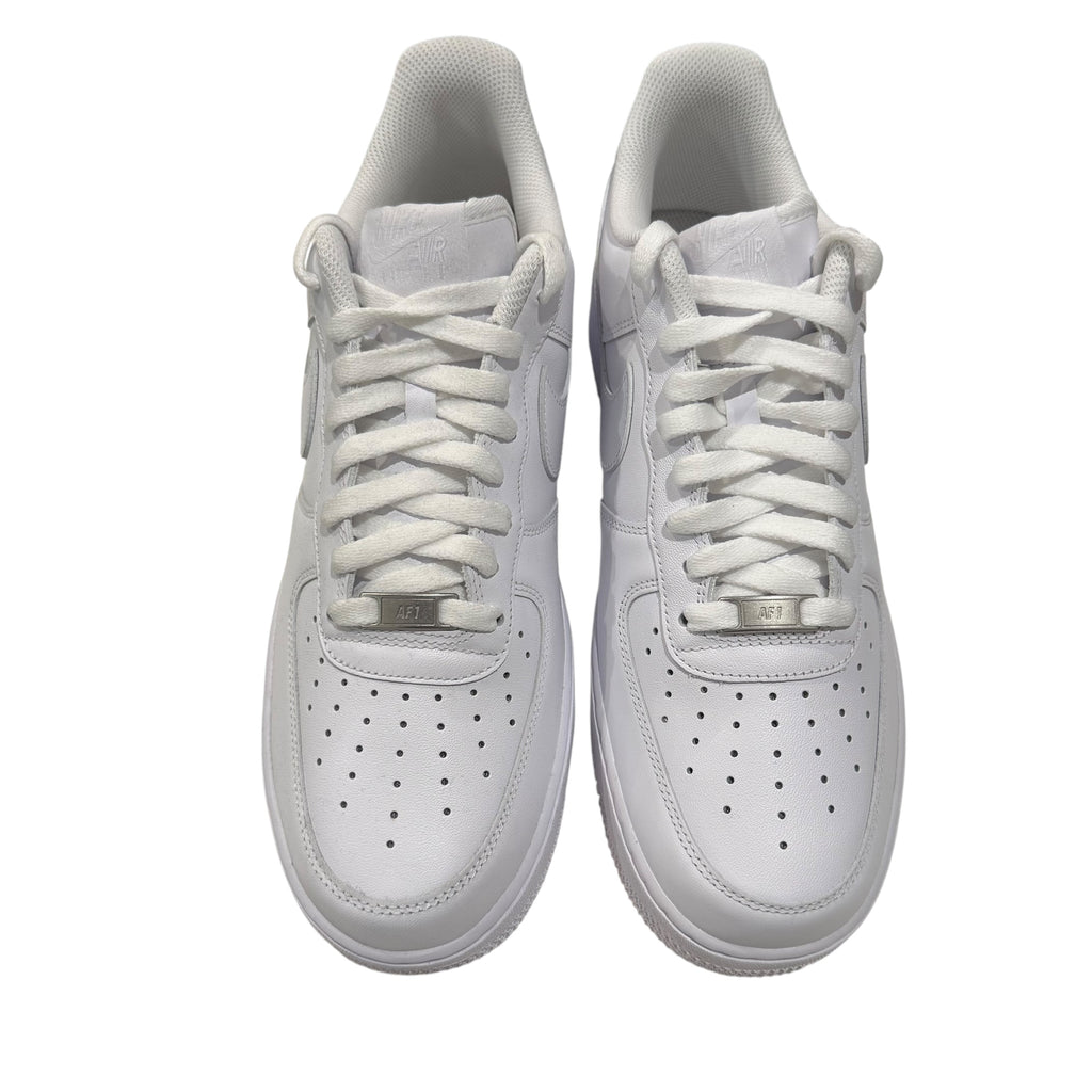 Nike AF1 Low “07 White”