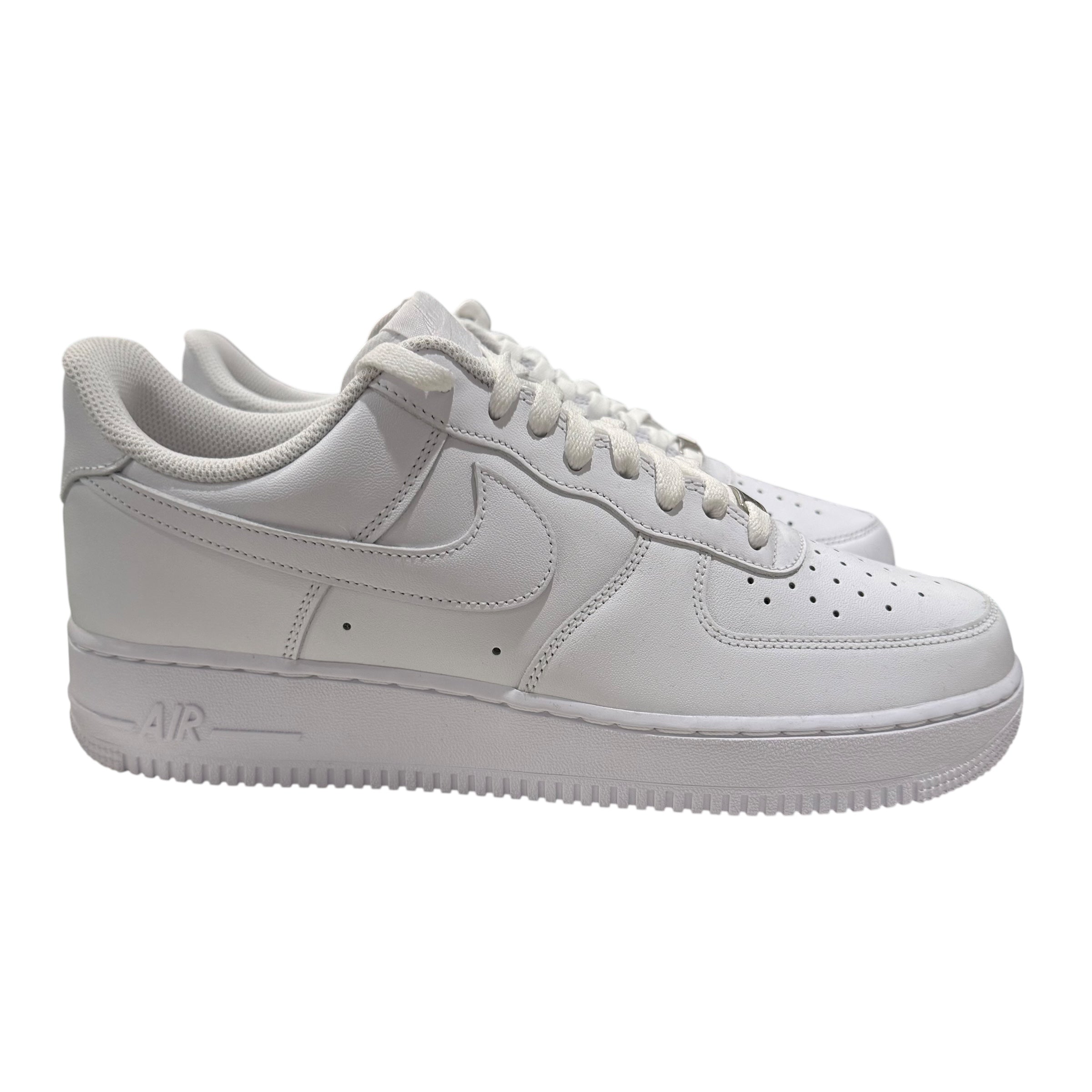 Nike AF1 Low “07 White”
