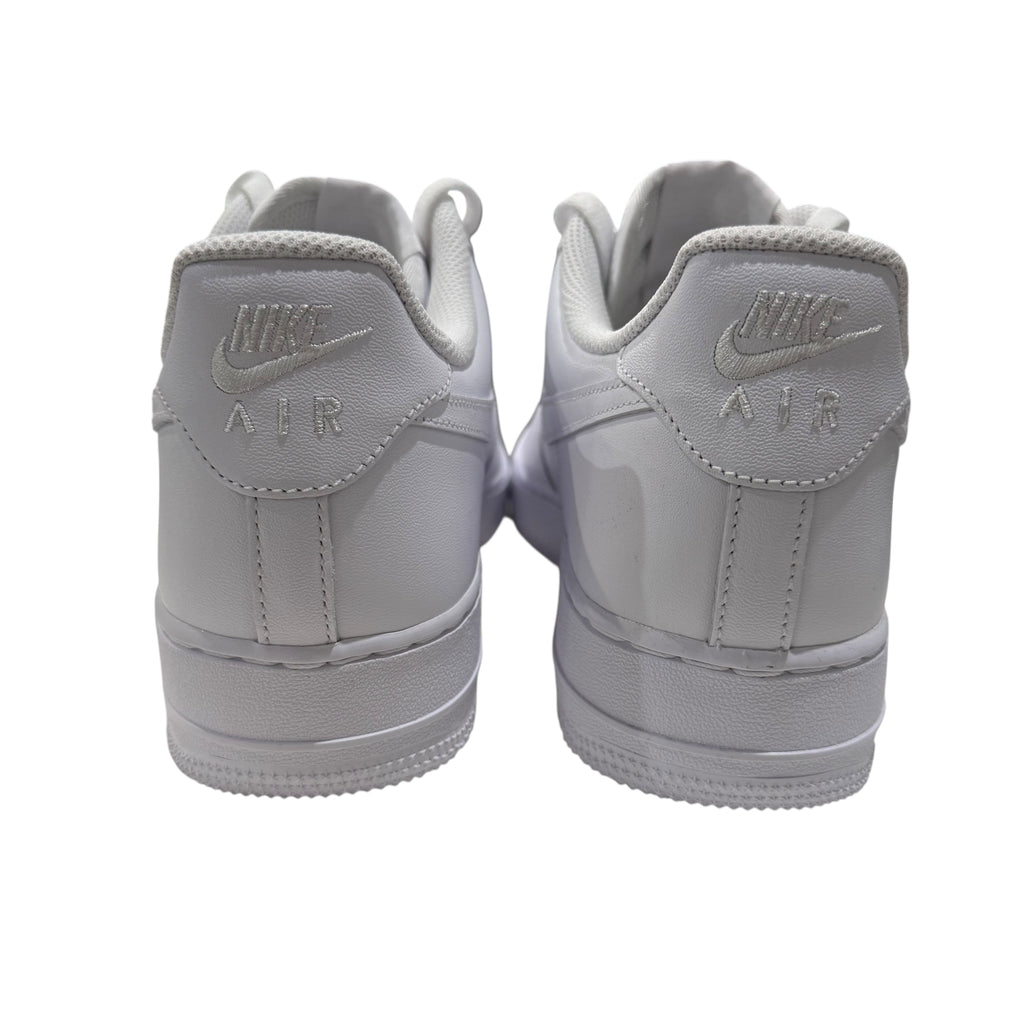Nike AF1 Low “07 White”