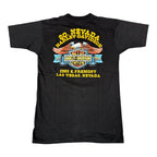 Harley Davidson Eagles USA L/S Tee