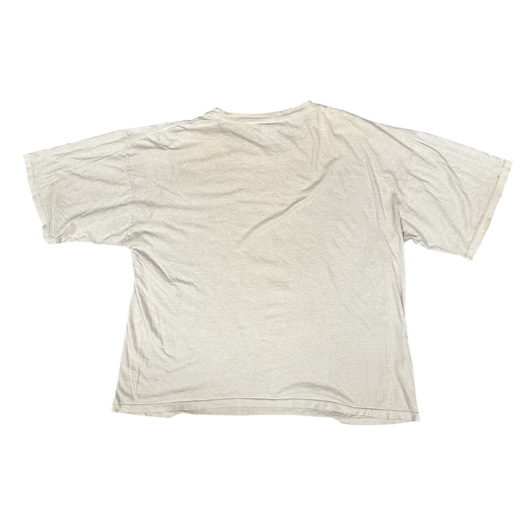 ‘93 Chicago Bulls “Three Peat” Tee