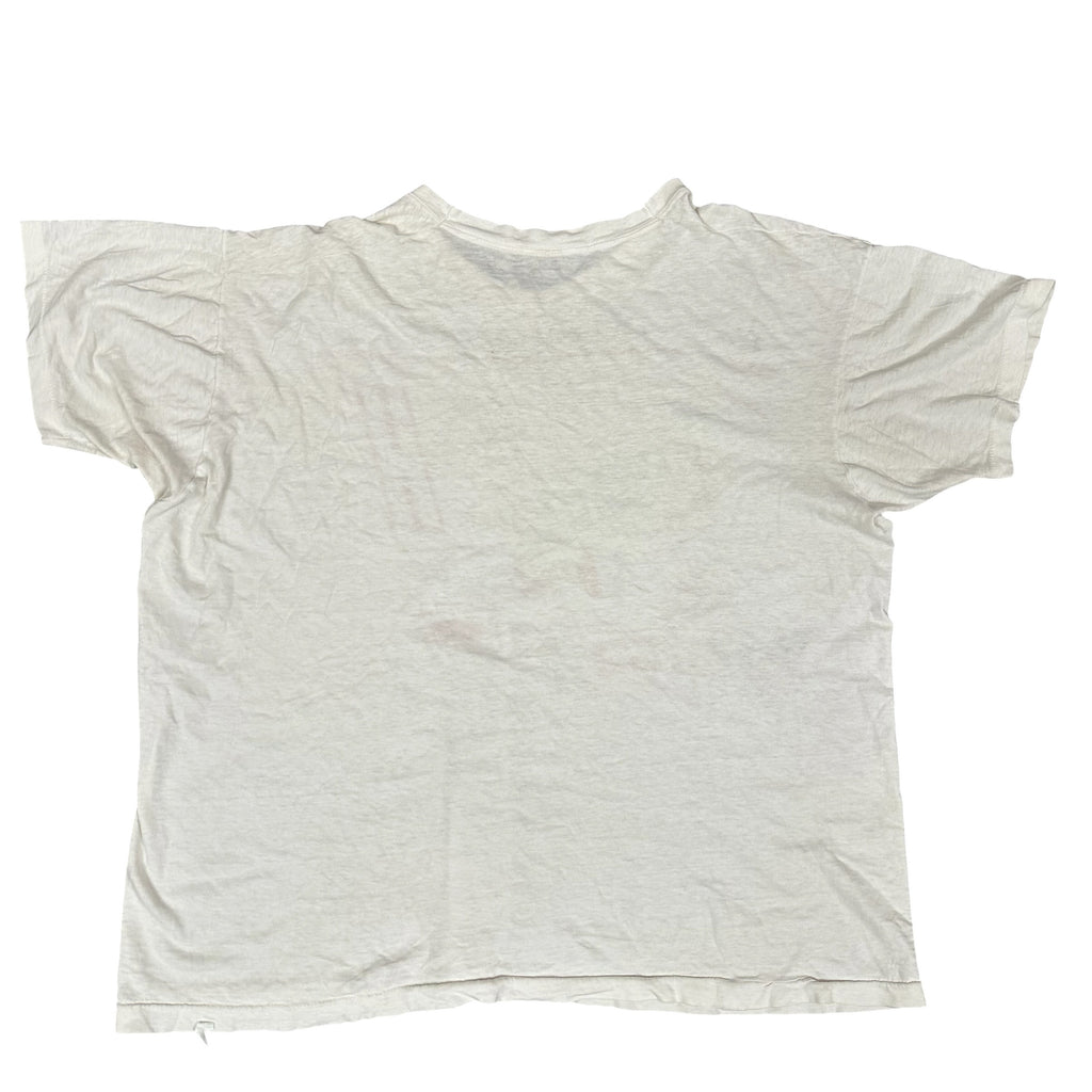 ‘88 Earth, Wind, and Fire “Touch The World” Tour Tee