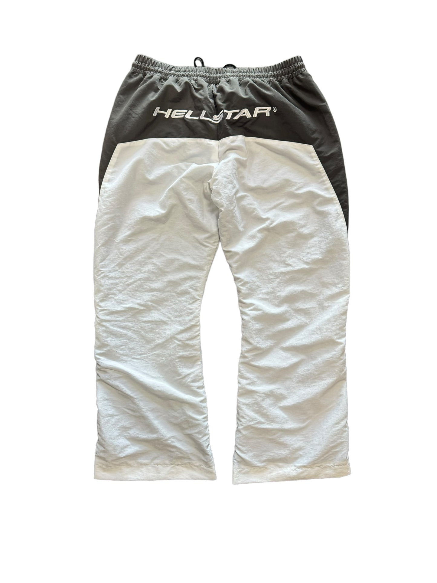 Hellstar Nylon Track Pants