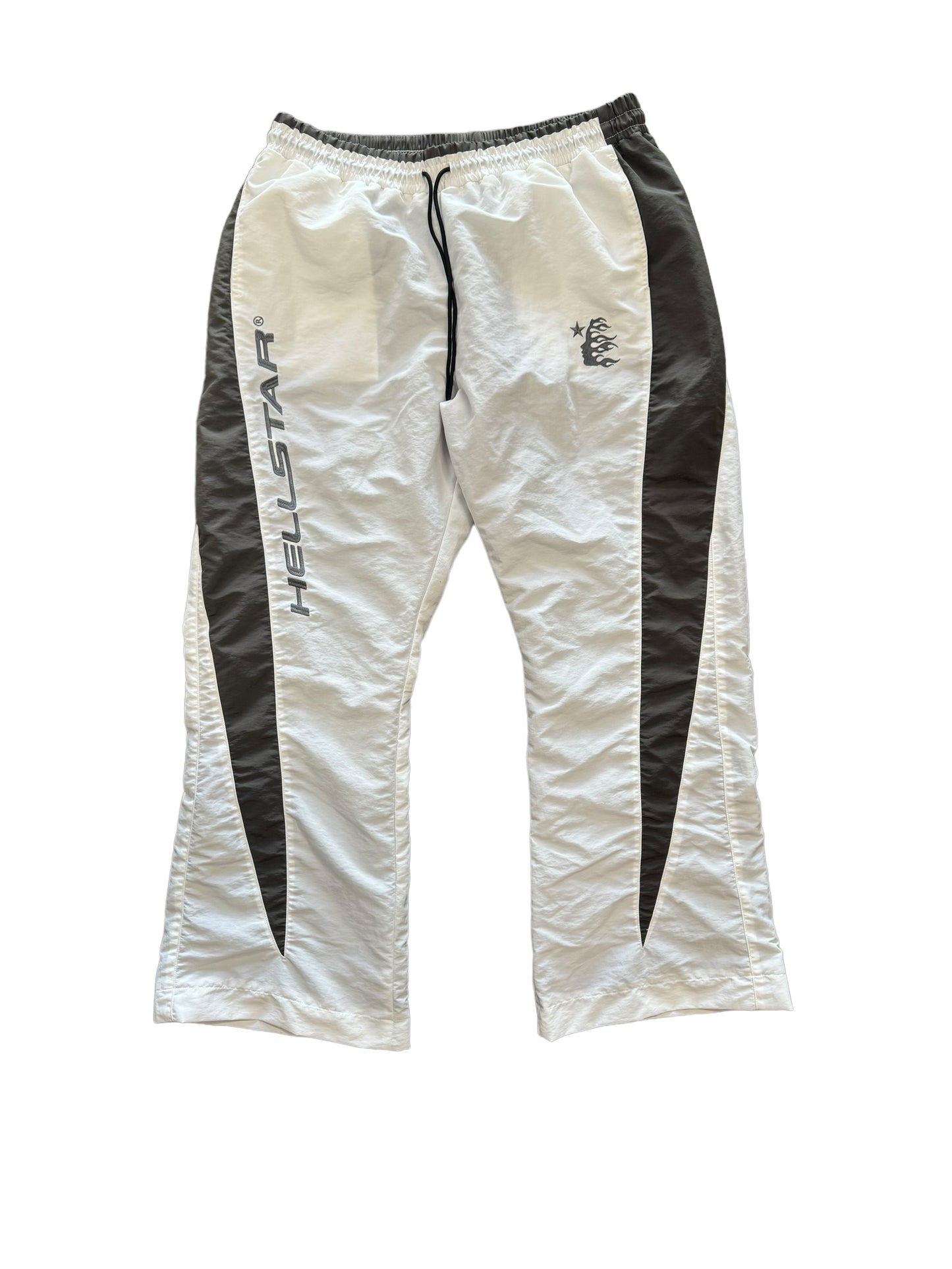 Hellstar Nylon Track Pants