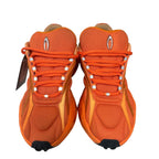 Various Zero ‘Vermillion Orange’