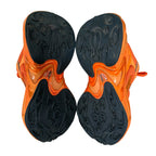 Various Zero ‘Vermillion Orange’