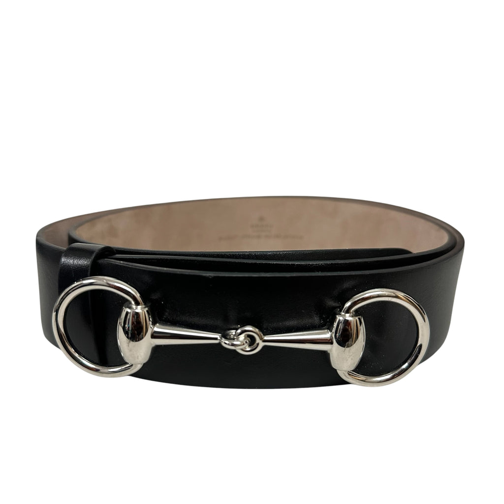 Gucci Horsebit 1955 Belt