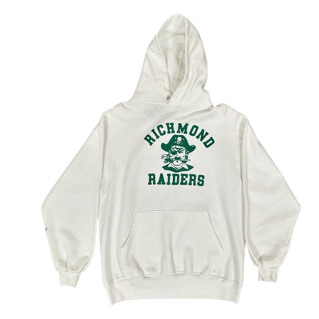 Vintage Richmond Raiders