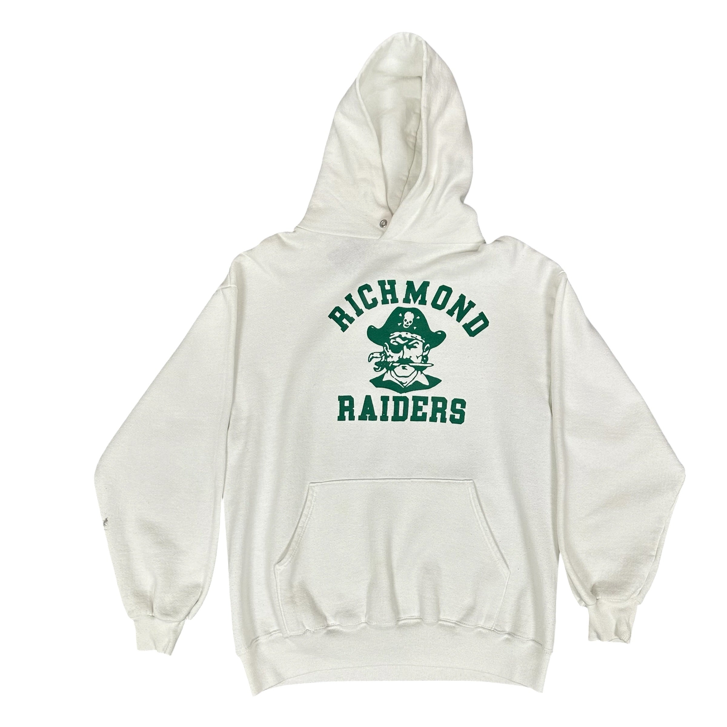 Vintage Richmond Raiders