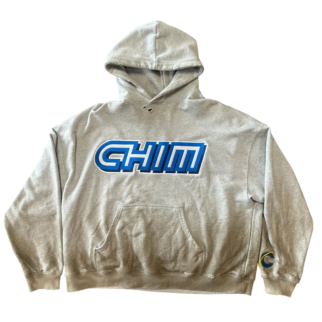 HMDD “Dirty Chim” Hoodie