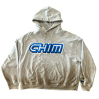 HMDD “Dirty Chim” Hoodie