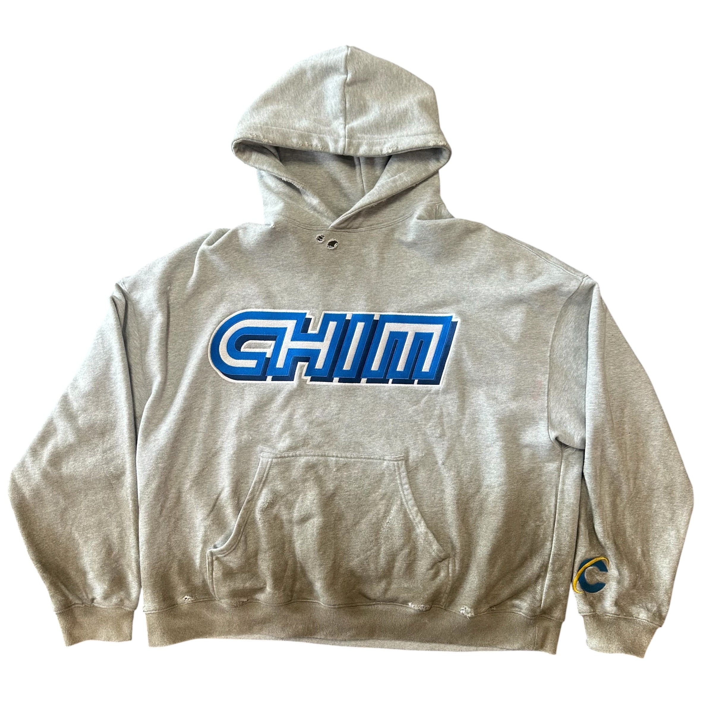 HMDD “Dirty Chim” Hoodie